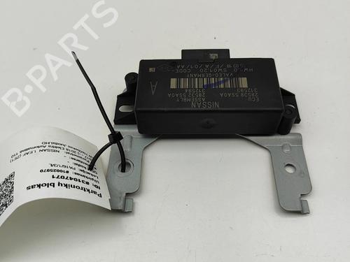 Electronic module NISSAN LEAF (ZE1) Electric | BP27796832M83 - Image 4