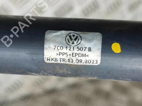 Pipe VW CRAFTER Van (SY_, SX_) 2.0 TDI FWD (SYB, SYC, SYD) | BP39511518M125 - Image 5