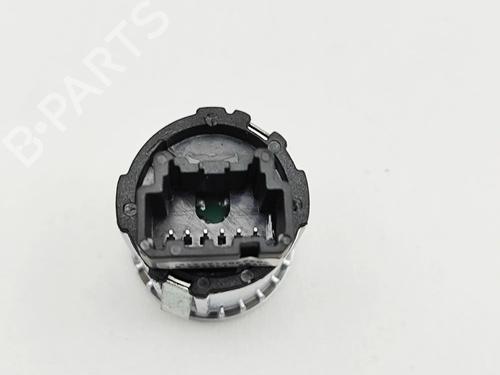 Interruttore ASTON MARTIN DBX 4.0 All-wheel Drive | BP36809598I30 - Image 6