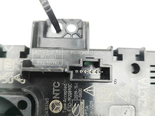 Electronic module MERCEDES-BENZ E-CLASS (W213) E 300 de 4-matic (213.011) | BP34282432M83  - Image 6