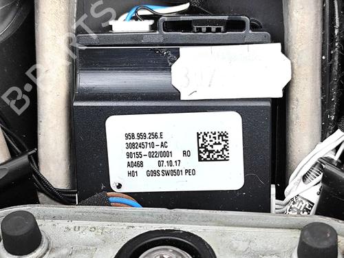 Ratt PORSCHE MACAN (95B) 2.0 | BP31626506C49 