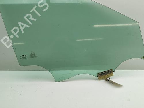 Used Front right door window HYUNDAI SANTA FÉ III (DM, DMA) 2.2 CRDi 4WD (200 hp) 27933798