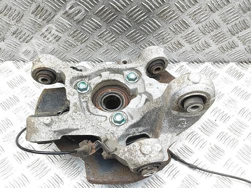 Left rear steering knuckle MAZDA MX-5 IV (ND__) 2.0 (ND2E, ND6E) | BP35717547M27 - Image 5