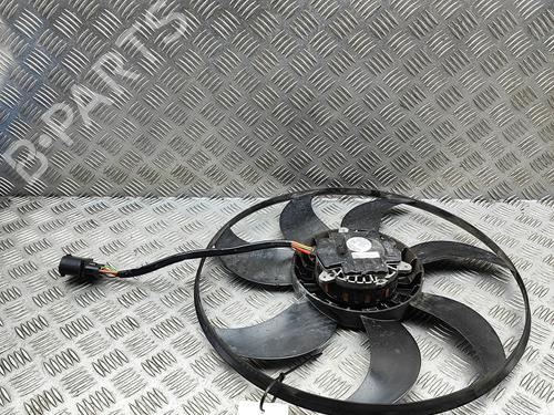 Radiator fan MAN TGE Van 2.0 TDI (01V, 03V, 36V, UYB, UYC, UYD) | BP33386794M35  - Image 5