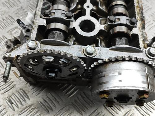 Cylinder head TOYOTA PRIUS Liftback (_W2_) 1.5 Hybrid (NHW2_) | BP28434690M5 