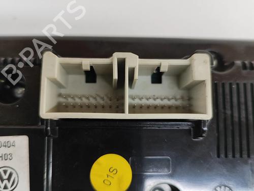Electronic module VW PASSAT B7 (362) 1.6 TDI | BP24581661M83  - Image 9