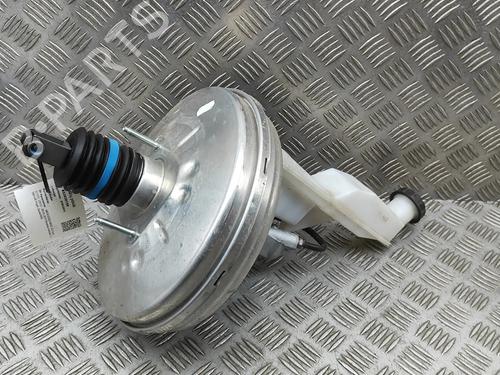 Used Servo brake Servo brake MERCEDES-BENZ CLA Coupe (C117) AMG CLA 45 4-matic (117.352) (381 hp) 33388563 33388563
