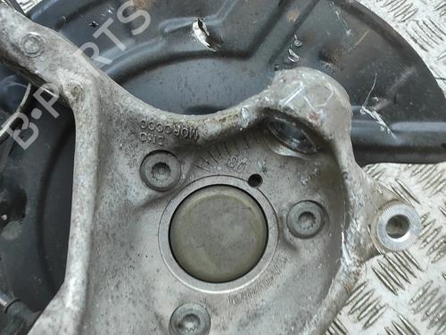 Left front steering knuckle VW ID.4 (E21) PRO | BP33866298M25 - Image 3