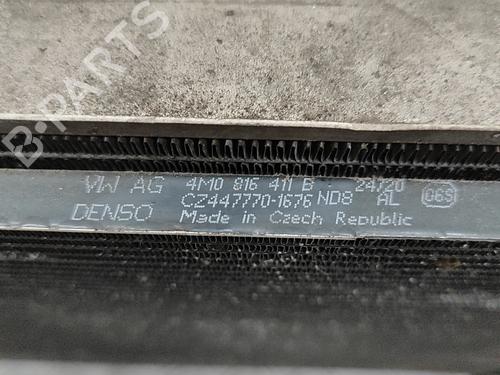 Radiator set VW TOUAREG (CR7, RC8) 3.0 TSI 4motion | BP32779696M120  - Image 9