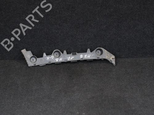 Used Rear bumper bracket Rear bumper bracket MAZDA 6 Hatchback (GH) 1.8 MZR (120 hp) 14623692 14623692