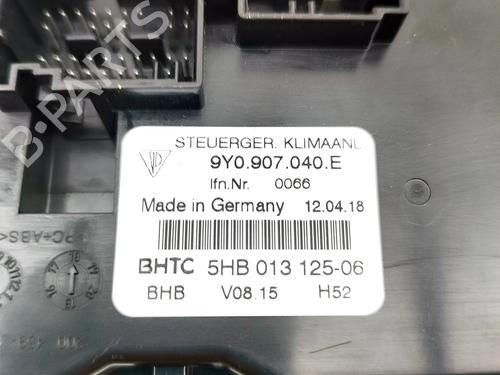 Electronic module PORSCHE CAYENNE (9YA) 4.0 Turbo S E-Hybrid AWD (9YACH1) | BP34374696M83  - Image 7
