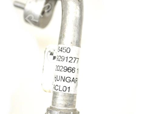 AC pipe BMW i3 (I01) Range Extender | BP30224421M126 