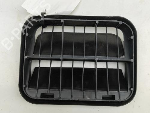Grill TESLA MODEL X (5YJX) P100D AWD | BP28435605C40 