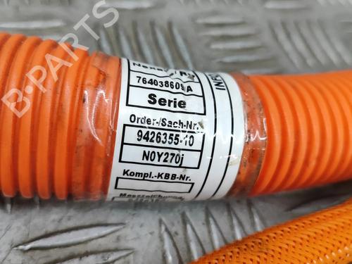 Wiring harness BMW 3 Touring (G21, G81) 330 e Plug-in-Hybrid xDrive | BP27774964E16