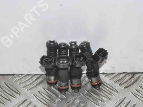 Used Injector NISSAN MICRA III (K12) 1.2 16V (65 hp) 14623398