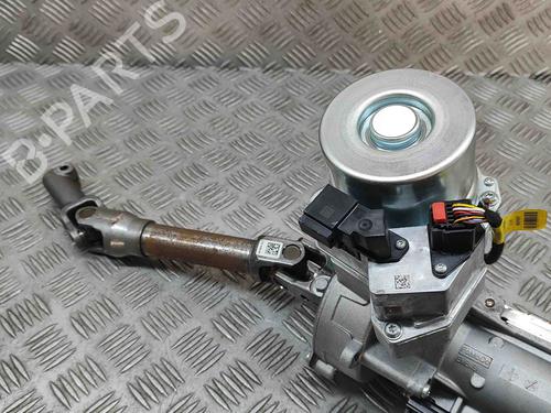 Steering column FORD PUMA (J2K, CF7) 1.0 EcoBoost mHEV | BP28431314M21