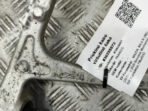 Left front suspension arm MAZDA MX-5 IV (ND__) 2.0 | BP28558513M12 - Image 6