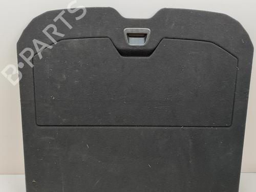Used Luggage compartment floor VOLVO XC60 I SUV (156) D4 (190 hp) 16018662