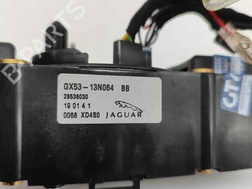 Steering column stalk JAGUAR F-TYPE Coupe (X152) 3.0 SCV6 | BP22998331I23 