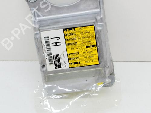Used ECU airbags TOYOTA RAV 4 IV (_A4_) 2.5 Hybrid 4WD (AVA44_) (155 hp) 8353161