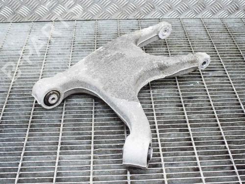 Used Right rear suspension arm Right rear suspension arm AUDI A6 C7 (4G2, 4GC) 2.0 TDI (177 hp) 6863655 6863655