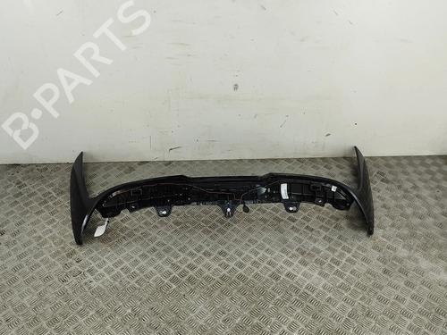 Spoiler bagklap Spoiler bagklap BMW X7 (G07) xDrive 40 d Mild-Hybrid (340 hp) 27795594 27795594