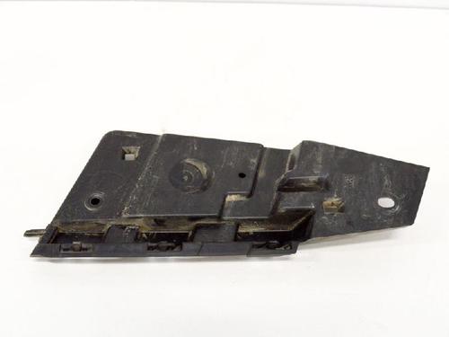 Used Rear bumper bracket PEUGEOT 508 SW I (8E_) 1.6 BlueHDi 120 (120 hp) 6758059