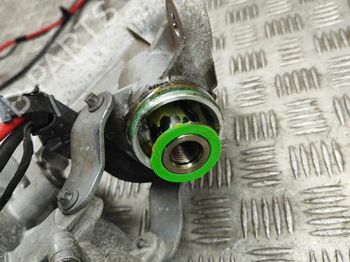 Lenkgetriebe BMW X2 (U10) iX2 eDrive 20 | BP27798098M22 