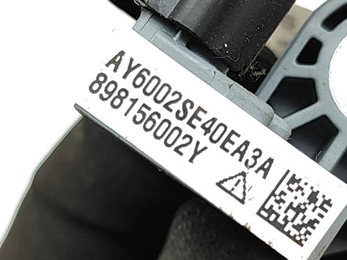 Electronic sensor ISUZU D-MAX II (TFR, TFS) 2.5 CRDi 4x4 (TFS86J) | BP36458463M84 - Image 6