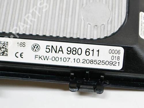 Electronic module VW ID.3 (E11, E12) Pro | BP28430328M83