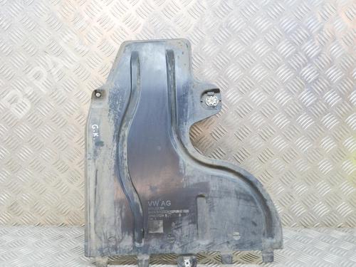 Used Underbody protection SKODA KAROQ (NU7, ND7) 1.5 TSI (150 hp) 14643786