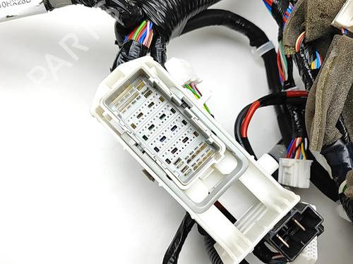 Wiring harness TESLA MODEL 3 (5YJ3) EV AWD | BP36644375E16 - Image 4
