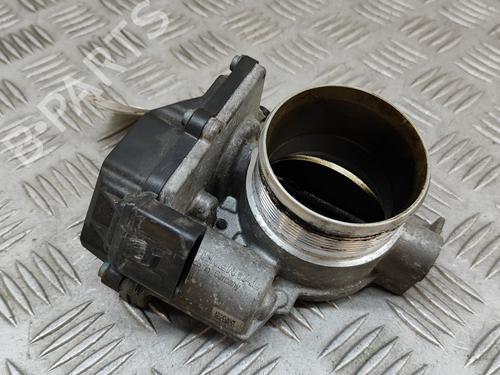Throttle body PORSCHE MACAN (95B) 3.0 S Diesel | BP26500647M82 