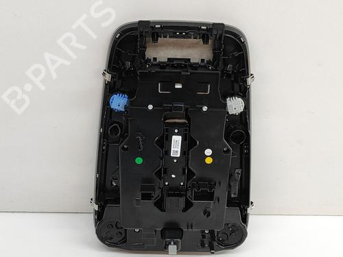 Interior roof light AUDI A4 Allroad B9 (8WH, 8WJ) 2.0 TDI quattro | BP24142301I8 