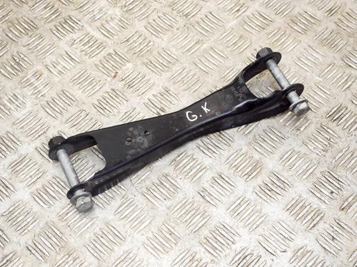 Used Left rear suspension arm Left rear suspension arm BMW i3 (I01) Range Extender (170 hp) 14639797 14639797