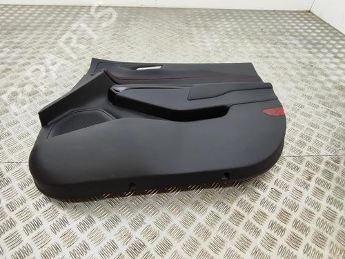 Front right panel FORD PUMA (J2K, CF7) 1.0 EcoBoost mHEV | BP28688144C59 - Image 2