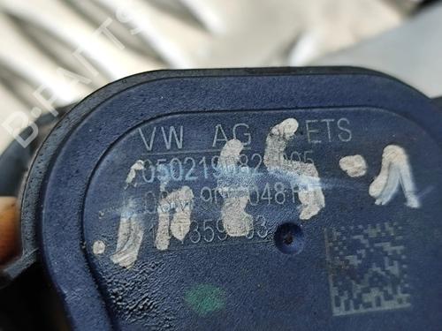 Electronic sensor PORSCHE CAYENNE (9YA) 3.0 AWD (9YAAA1) | BP28446703M84  - Image 7