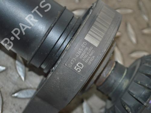 Driveshaft JAGUAR XE (X760) 2.0 D | BP30226131M37  - Image 5