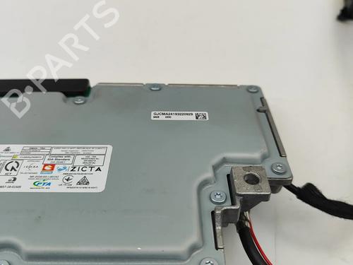 Electronic module FORD PUMA (J2K, CF7) 1.0 EcoBoost mHEV | BP28676432M83 