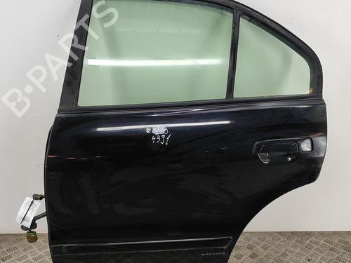 Used Left rear door MITSUBISHI GALANT VIII (EA_) 2.5 Type S (EC5A) (205 hp) 27771427