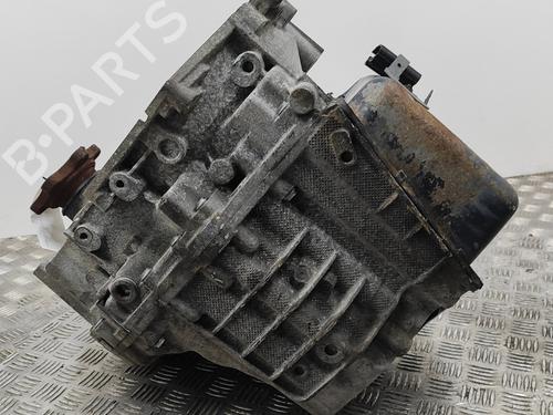 Gearbox AUDI A3 Sportback (8PA) 1.2 TSI | BP17139749M3 