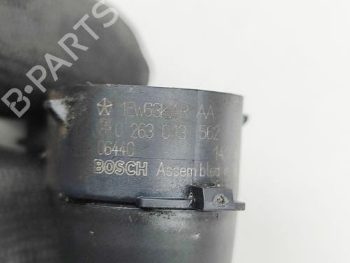 Electronic module JEEP GRAND CHEROKEE IV (WK, WK2) 3.0 CRD V6 4x4 | BP29829955M83