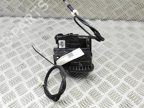 Front right lock CADILLAC ESCALADE 6.2 AWD | BP33377752C97  - Image 6