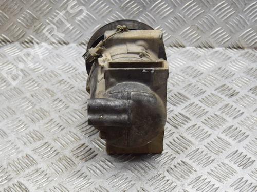 AC compressor NISSAN NAVARA NP300 (D40) 2.5 dCi | BP7082441M34 - Image 3