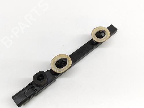 Electronic module PEUGEOT 2008 II (UD_, US_, UY_, UJ_, UR_, UC_) e-2008 (UKZKXZ) | BP27780459M83 