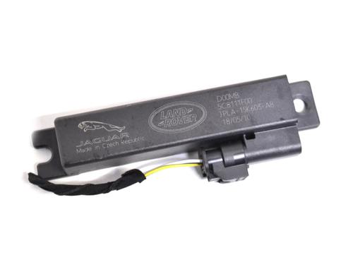 Electronic module JAGUAR E-PACE (X540) 2.0 AWD | BP33347649M83 - Image 2