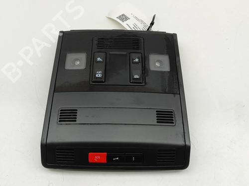 Innerbelysning VW T-CROSS (C11, D31) 1.0 TSi | BP28562881I8