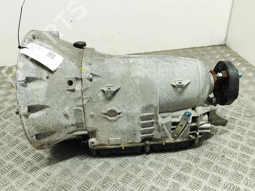 Used Gearbox MERCEDES-BENZ E-CLASS (W212) E 220 CDI / BlueTEC (212.001, 212.002) (170 hp) 32458942
