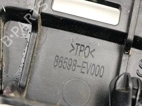 Front bumper bracket KIA EV3 EV | BP39590298C158 - Image 7