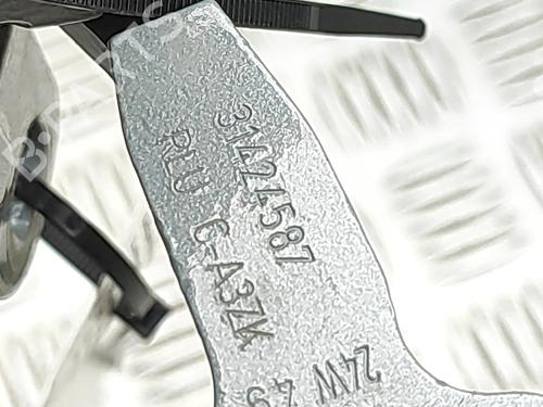 Hinge/Door check strap VOLVO XC90 II (256) B5 Mild Hybrid AWD | BP31834936C146